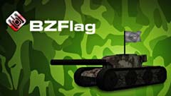 Видео BZFlag