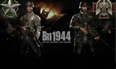 Картинки Battle Nations 1944 Online
