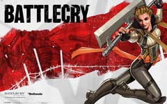 Видео BattleCry