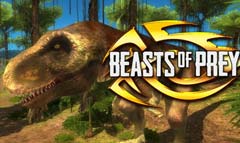 Видео Beasts of Prey