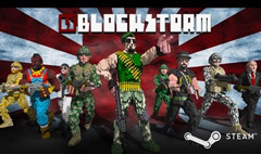 Картинки Blockstorm