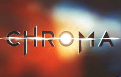 Видео Chroma