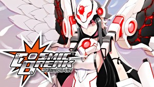 Картинки Cosmic Break