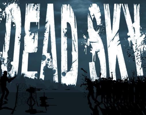 Картинки Dead Sky