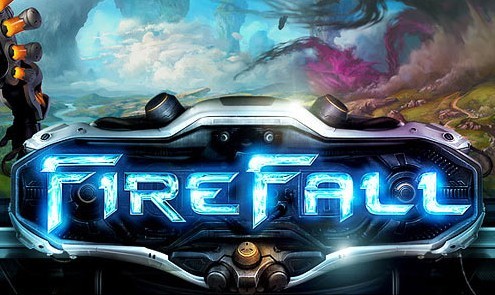 Картинки Firefall