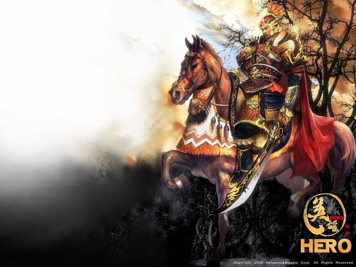 Видео Hero Online