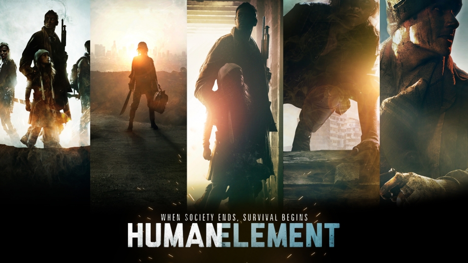 Картинки Human Element