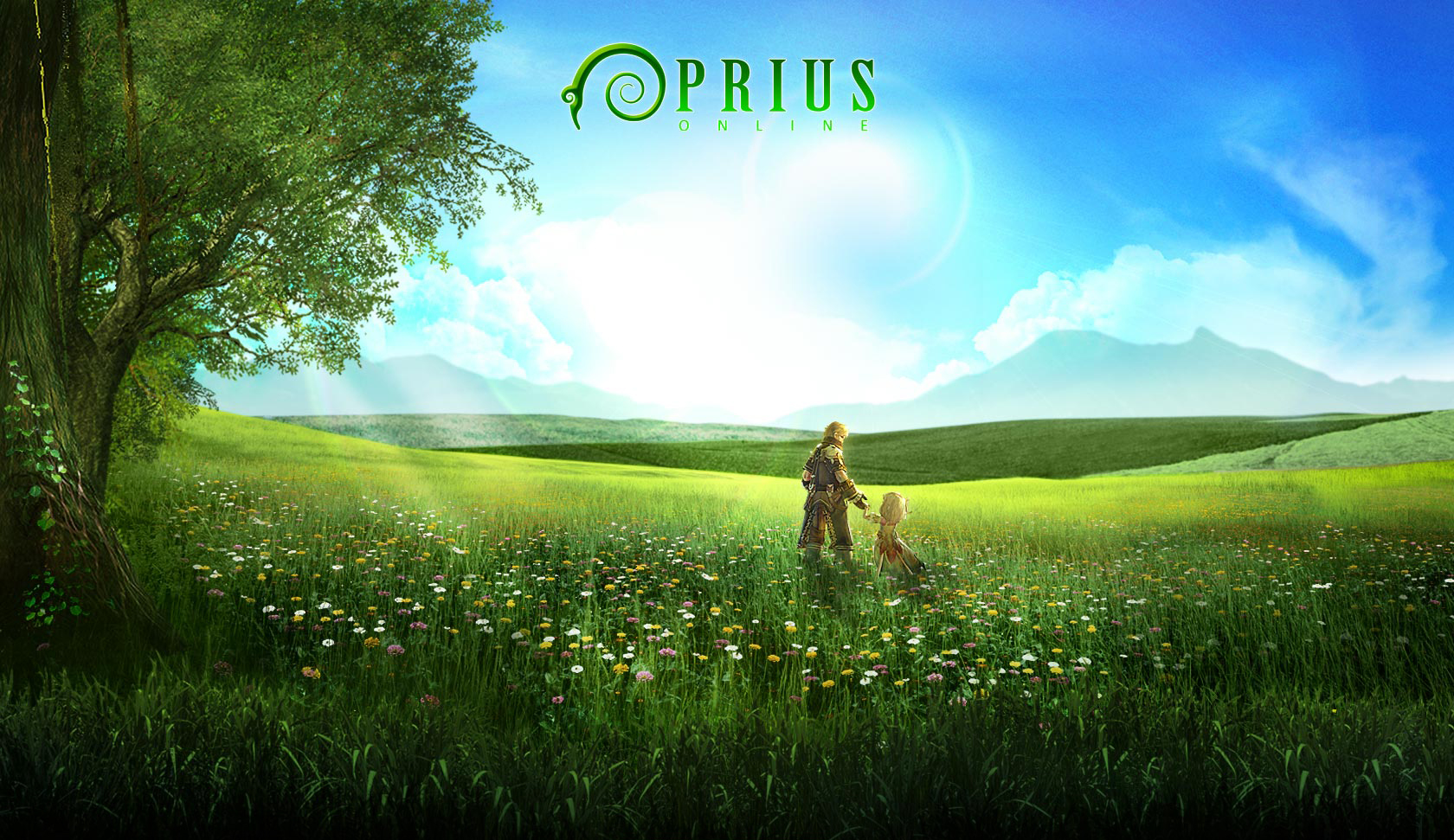 Видео Prius Online