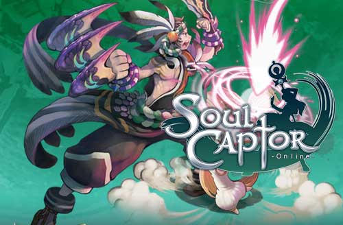 Картинки Soul Captor