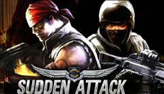 Видео Sudden Attack
