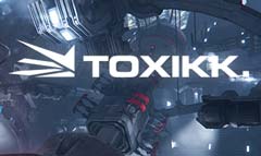 Картинки Toxikk