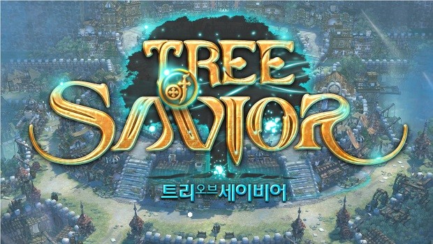 Видео Tree of Savior