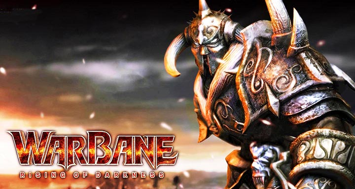 Видео Warbane