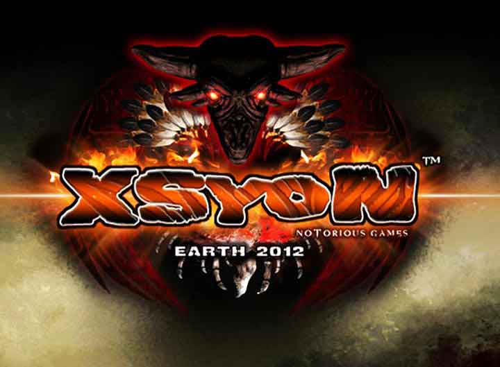 Картинки Xsyon