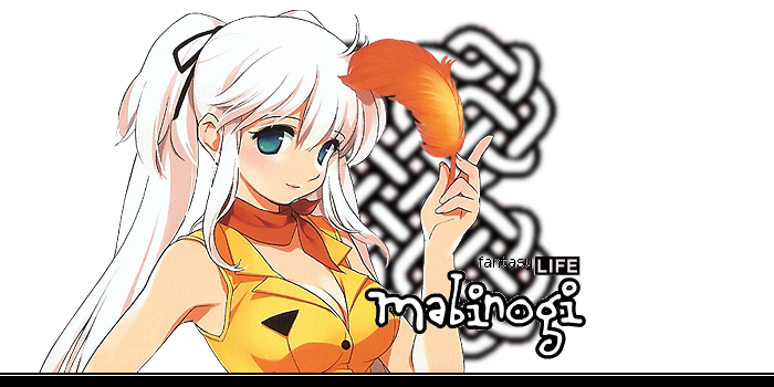 Видео Mabinogi