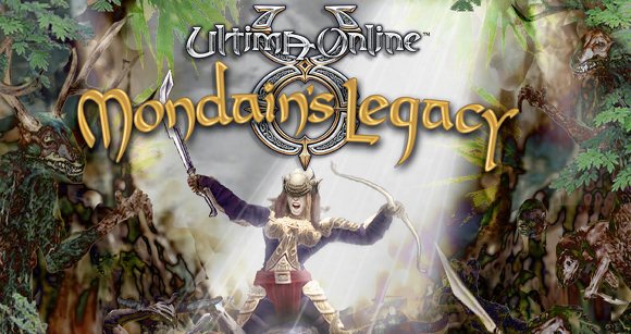 Видео Ultima Online