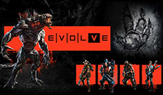 Картинки Evolve