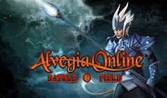 Видео Alvegia Online