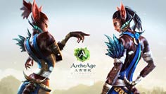 Картинки ArcheAge