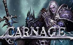Видео Carnage