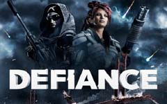 Видео Defiance