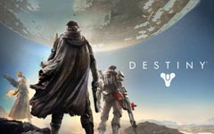 Картинки Destiny