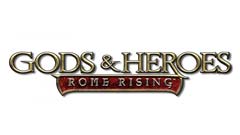 Видео Gods and Heroes