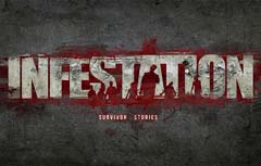 Картинки Infestation