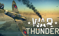 Видео War Thunder