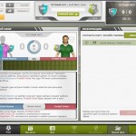 Матч в GoalUnited