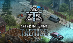 Картинки Affected Zone Tactics