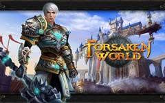 Forsaken World: Релиз аддона Freedom Falls состоится 4 февраля