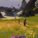 Guild Wars Factions-скриншоты_01