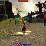Guild Wars Factions-скриншоты_02