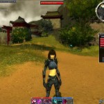 Guild Wars Factions-скриншоты_03