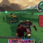 Guild Wars Factions-скриншоты_08