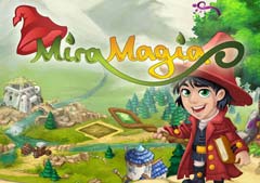 Картинки Miramagia