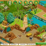 My Free Zoo-скриншоты_10