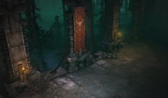 Запуск апдейта 2.1.2 в Diablo 3 для европейского региона