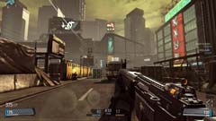 Начало второго этапа ЗБР онлайн шутера Blacklight: Retribution