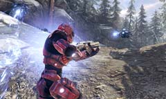 Онлайн шутер TOXIKK появился в раннем доступе в Steam