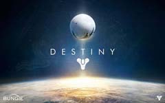 Обои Destiny