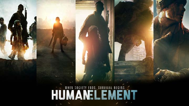 Приостановлена разработка онлайн шутера Human Element