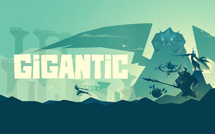 Разработчики Gigantic посетят выставки PAX South и PAX East