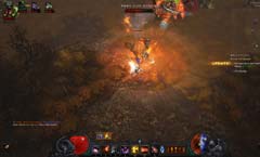 Изменения в системе достижений Diablo 3
