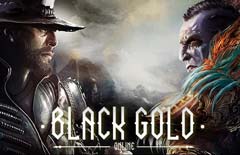 Картинки Black Gold Online