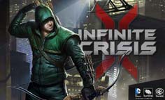 Картинки Infinite crisis