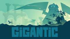 Создатели Gigantic представили двух новых героев