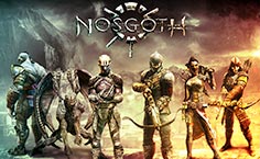 Картинки Nosgoth