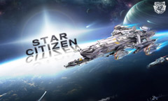 Картинки Star Citizen
